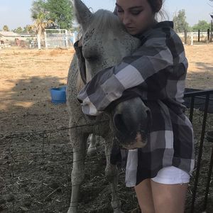 Meet your Posher, Patty jo